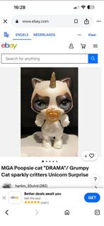 Leuke Poopsie Sparkly Critters en LOL Surprise Poppetjes, Ophalen of Verzenden, Zo goed als nieuw