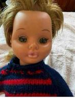 Antieke pop Bella modele depose, Ophalen of Verzenden