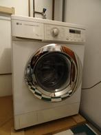 Wasmachine, Ophalen, Gebruikt, Handwasprogramma, Voorlader