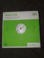 NIEUW in doos reflex expansievat 18/1, 30 tot 80 cm, Overige typen, Nieuw, Minder dan 60 cm