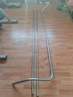 Cv buis 22 mm, Gebruikt, Minder dan 30 cm, Overige typen, Minder dan 60 cm