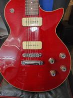 USA Guild blues90 les Paul model, Muziek en Instrumenten, Snaarinstrumenten | Gitaren | Elektrisch, Ophalen of Verzenden, Gebruikt