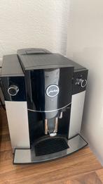 Jura impressa D6, Koffiemachine, Ophalen of Verzenden, Zo goed als nieuw, 4 tot 10 kopjes