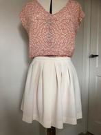 Mooie rok Marciano Guess  34/36, Kleding | Dames, Rokken, Verzenden, Beige, Zo goed als nieuw, Maat 36 (S)