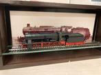 Märklin 37054 Limited Edition DRG BR59 - met vitrine, Wisselstroom, Locomotief, Ophalen of Verzenden, Zo goed als nieuw