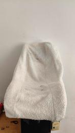 Peuterschaal bakfiets kompleet met hoes, Ophalen, 1 kind