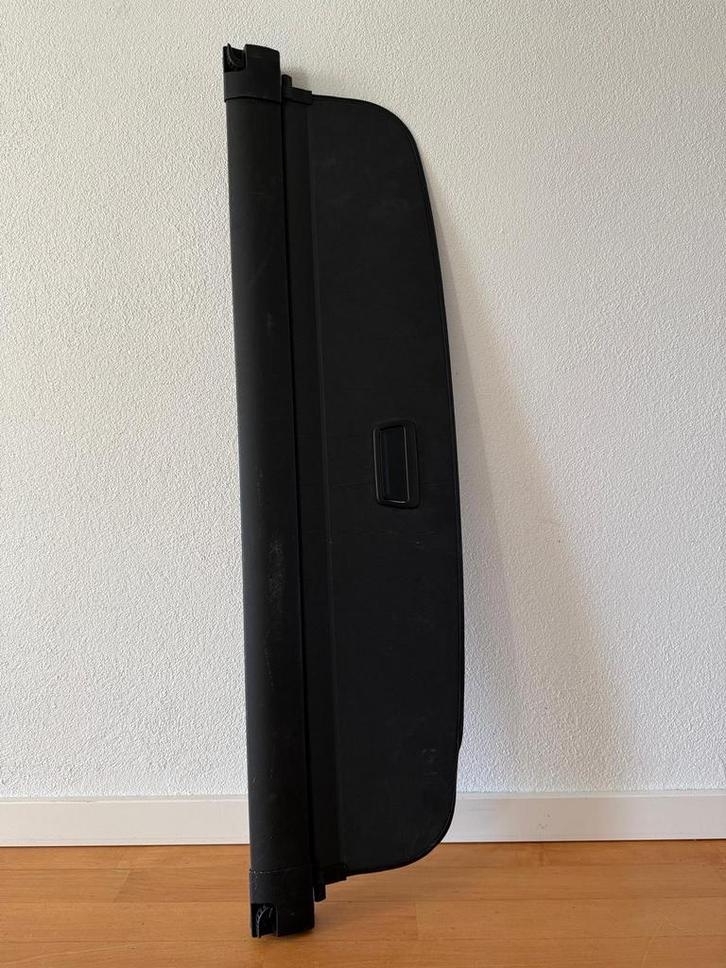 Audi e-tron hoedenplank rolhoes als nieuw, Auto-onderdelen, Interieur en Bekleding, Audi, Gebruikt, Ophalen of Verzenden