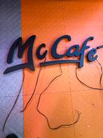 Mac Donalds lichtbakken 3 stuks, Verzenden, Zo goed als nieuw, Lichtbak of (neon) lamp