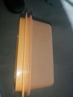 Tupperware botervloot, Ophalen of Verzenden, Zo goed als nieuw