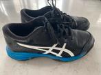Asics Gel-Peak hockeyschoenen maat 35, Sport en Fitness, Hockey, Ophalen of Verzenden, Gebruikt, Schoenen