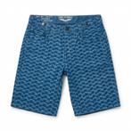 PME Legend BA317 Propliner Aviator Shorts
️ Zeldzaam XS, Blauw, Pall Mall PME Legend, Ophalen of Verzenden, Zo goed als nieuw