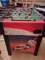 Voetbaltafel Holland - Plezier voor Jong en Oud!, Ophalen, Gebruikt