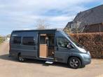 Hymer Car Yellowstone ENKELE BEDDEN 150pk NIEUWSTAAT vol!!, Caravans en Kamperen, Campers, Particulier, Buscamper of Camperbus