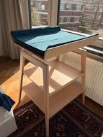 Leander Linea verschoontafel, Ophalen, 50 tot 70 cm, Zo goed als nieuw, 75 tot 100 cm