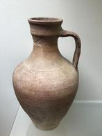 Bodemvondst oude kruik, Antiek en Kunst, Ophalen