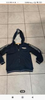 Supermooi DOPO DOPO en LYLE&SCOOTT trui maat 122 128, Ophalen of Verzenden, Jongen, Trui of Vest