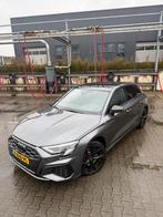 Audi A3 Sportback 45 TFSI e operational lease overname, Auto's, Audi, 4 cilinders, 1395 cc, 93 €/maand, 149 pk