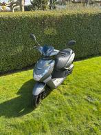 Peugeot kisbee gt - 1e eigenaar, Ophalen, Gebruikt, Overige modellen, Maximaal 45 km/u