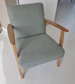 IKEA Ekenäset fauteuil - Zo goed als nieuw, Ophalen of Verzenden, Zo goed als nieuw, 75 tot 100 cm, Stof