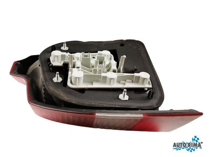 Achterlicht rechts van een Volvo S40, Auto-onderdelen, Gebruikt, -, -, Ophalen of Verzenden