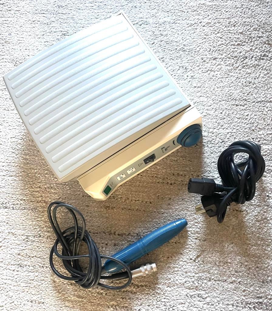 Kavo Kcontrol + K5 plus handstuk set, Doe-het-zelf en Verbouw, Gereedschap | Overige machines, Zo goed als nieuw, Ophalen of Verzenden