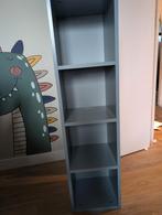 Ikea vakkenkast, Ophalen, Zo goed als nieuw, Hout, Cd's