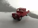 Land Rover 109 , Corgi Toys, Ophalen of Verzenden, Zo goed als nieuw, Auto, Corgi