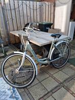 Cortina Damesfiets - Comfortabel en Stijlvol, Overige merken, Gebruikt, Versnellingen, Ophalen of Verzenden