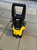 Kärcher K3 defect voor onderdelen, Tuin en Terras, Hogedrukreinigers, Ophalen, Gebruikt, Elektrisch, Kärcher