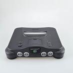 Nintendo 64 Zwart Losse Console, Nintendo, Zo goed als nieuw, Support@nintendo.com, 11-1 Hokotate-cho, Kamitoba, Minami-ku
Kyoto 601-8501
Japan