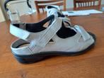 Durea sandalen maat 7 K, Ophalen of Verzenden, Zo goed als nieuw, Sandalen of Muiltjes