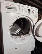 Bosch Avantixx 7 Droger - 7 kg, Energieklasse B, Witgoed en Apparatuur, 6 tot 8 kg, Gebruikt, Ophalen of Verzenden, Voorlader