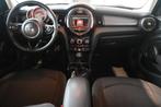 MINI Mini 1.5 Cooper Airco Navigatie LED Cruise Control Dire, Auto's, Voorwielaandrijving, 1160 kg, Gebruikt, Met garantie (alle)