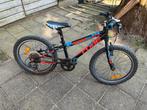 Cube mountainbike 20 inch, Ophalen, Gebruikt, Aluminium, V-brakes