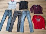 Pakket kleding jongen maat 146-152, Ophalen of Verzenden, Gebruikt, Maat 146