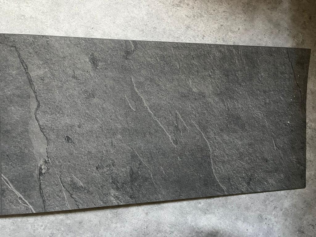 Pvc 7 stuks, Ophalen, Zo goed als nieuw