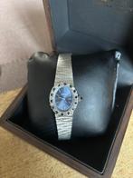 Vintage Mortima dameshorloge, Overige merken, Overige materialen, Polshorloge, Overige materialen