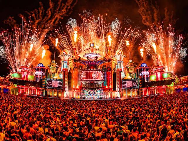 Weekend kaarten intents Festival, Tickets en Kaartjes, Twee personen