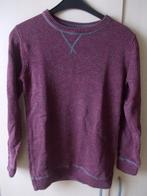 Mooie katoenen jongenstrui, 158/164., Ophalen, Chapter Young, Trui of Vest, Zo goed als nieuw