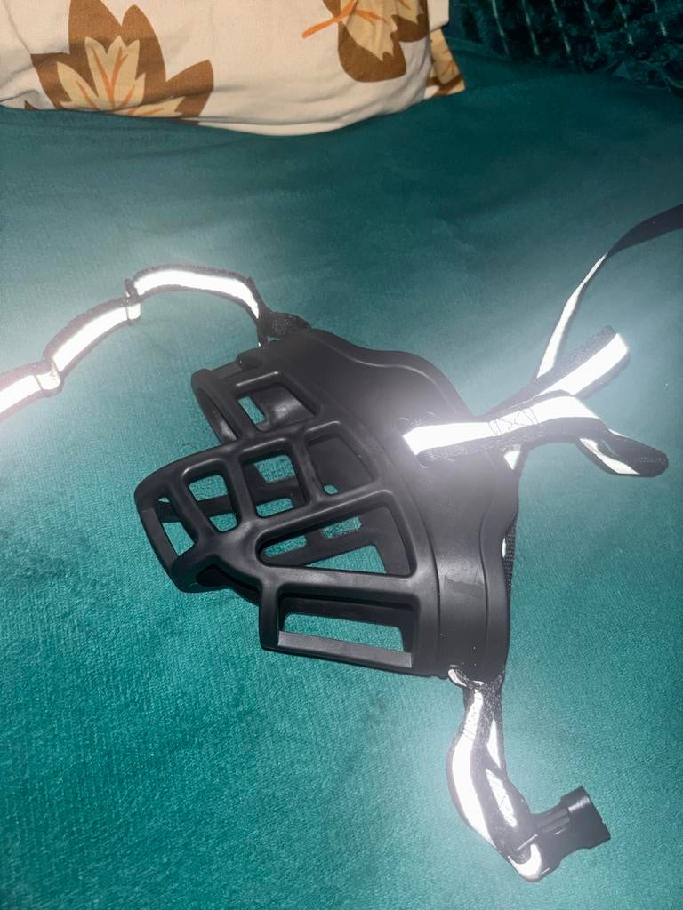 Hondenmaskar, Ophalen of Verzenden