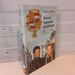 Nr. 528 Thera Coppens - Buren, Egmond en Oranje., Ophalen of Verzenden, Gelezen, Thera Coppens