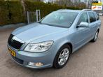 Skoda Octavia Combi 1.2 TSI Ambition Business Line ECC CRUIS, Voorwielaandrijving, Euro 5, Gebruikt, 4 cilinders