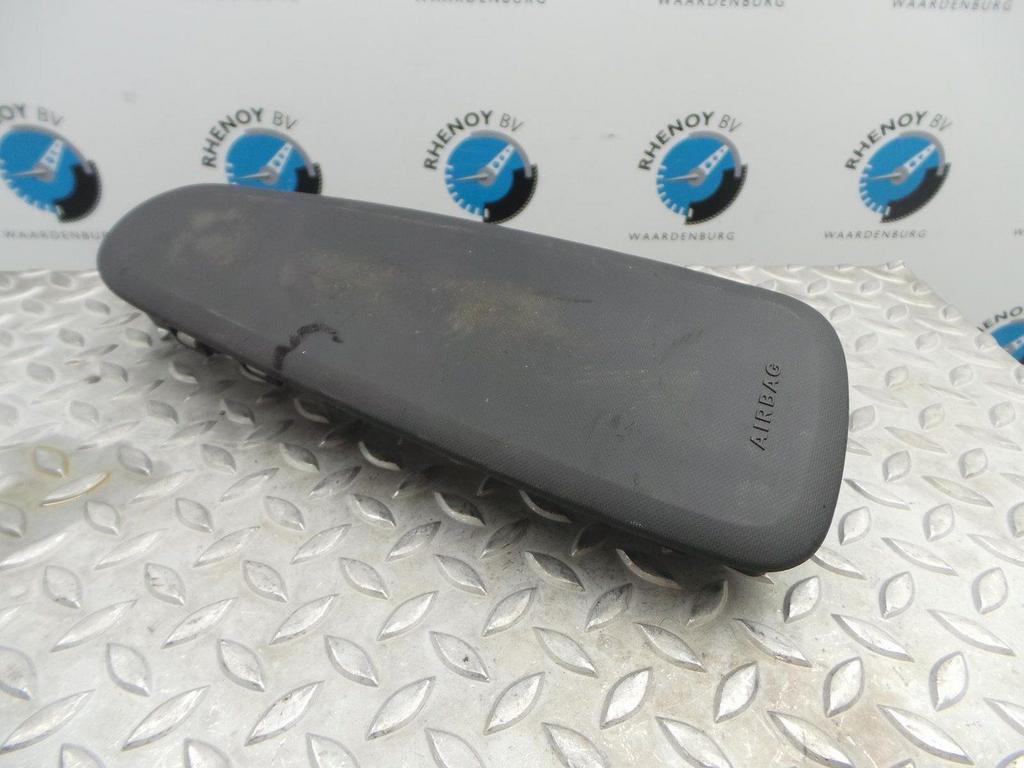 RENAULT TWINGO TWINGO III AIRBAG LINKS 2016, Ophalen of Verzenden, Gebruikt, Stiba lid