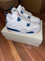 Nike air Jordan 4 x Nike SB 39EU, Blauw, Nieuw, Ophalen of Verzenden, Sneakers of Gympen