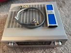 Denon AVR-3805 Receiver + Afstandsbediening + Denon DM-S305, Ophalen, Gebruikt, Denon, 120 watt of meer