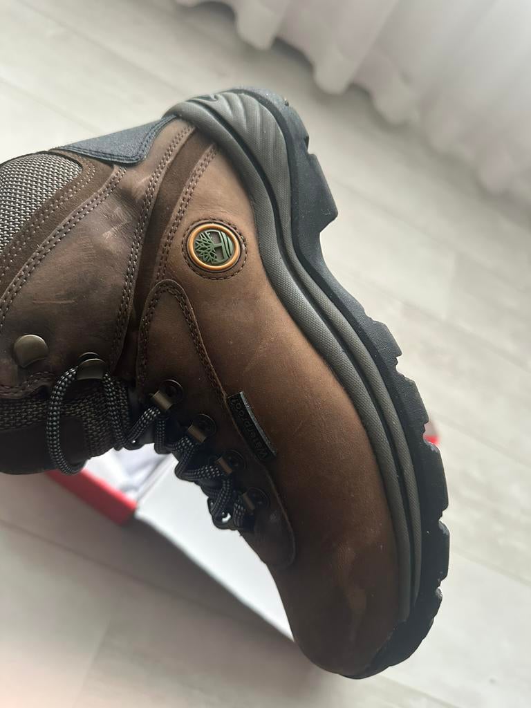 Timberland schoenen, Ophalen of Verzenden, Zo goed als nieuw