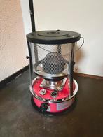 Petroleumkachel/kerosinekachel Foetsie, Ophalen, Zo goed als nieuw, Overige brandstoffen, Petroleumkachel