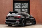 BMW X5 xDrive45e M-Sport Performance Laser B&W Trekhaak, Automaat, Gebruikt, 394 pk, Zwart