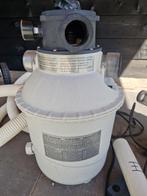 Intex zandfilterpomp SF90220RC, Ophalen, Gebruikt