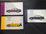 Kleurenkaart BMW M5 & 3 Serie, Boeken, Ophalen of Verzenden, BMW